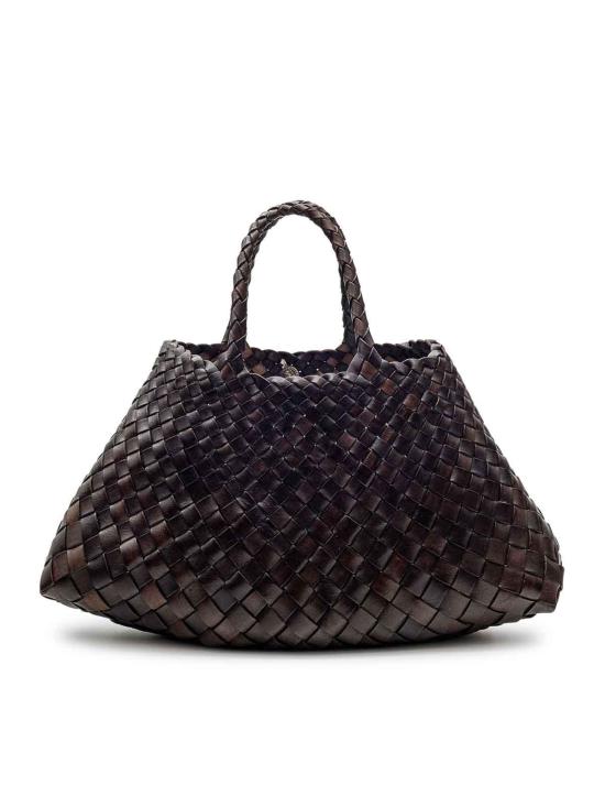 26SS 드래곤디퓨전 토트백 DGS68893DK Brown - DRAGON DIFFUSION