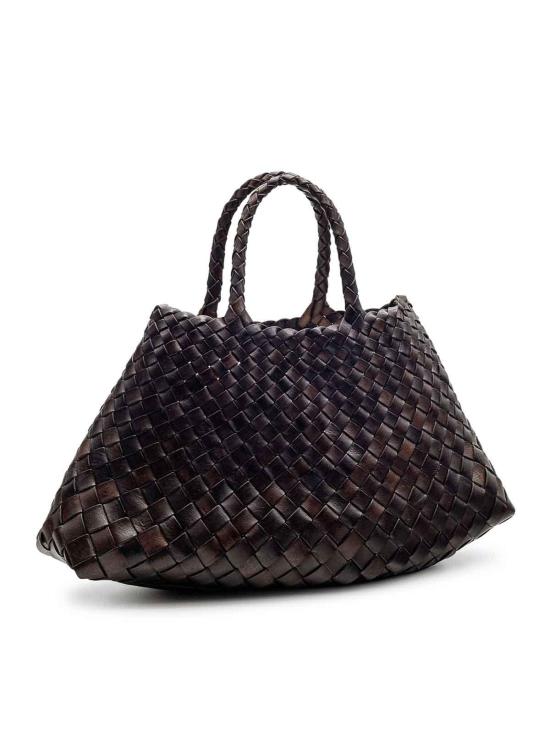 26SS 드래곤디퓨전 토트백 DGS68893DK Brown - DRAGON DIFFUSION