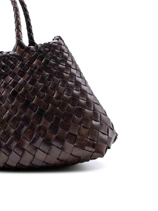 26SS 드래곤디퓨전 토트백 DGS68893DK Brown - DRAGON DIFFUSION
