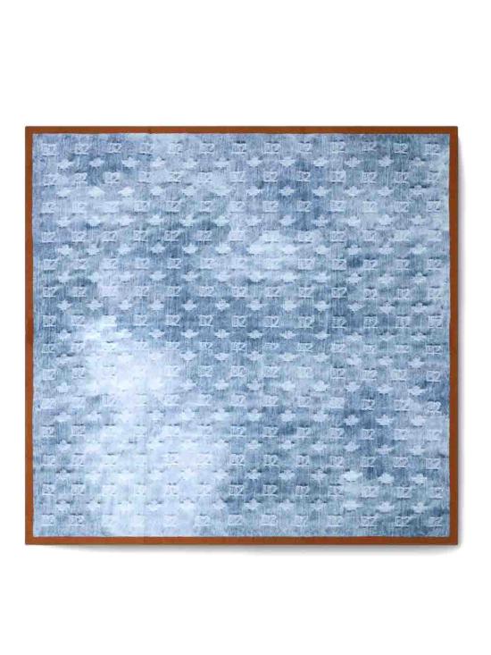 27SS 디스퀘어드2 머플러/스카프 FUM001708C087643098 Light Wash