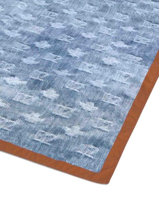 27SS 디스퀘어드2 머플러/스카프 FUM001708C087643098 Light Wash - DSQUARED2