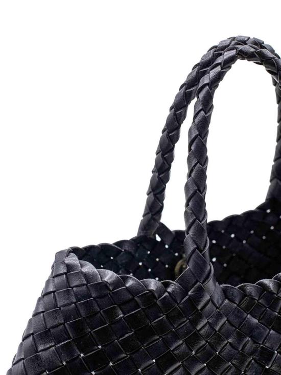 26SS 드래곤디퓨전 토트백 DGS68893BLACK Black - DRAGON DIFFUSION