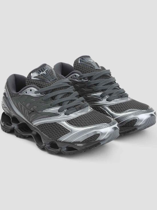 26SS 미즈노 스니커즈 D1GA251103 Black - MIZUNO