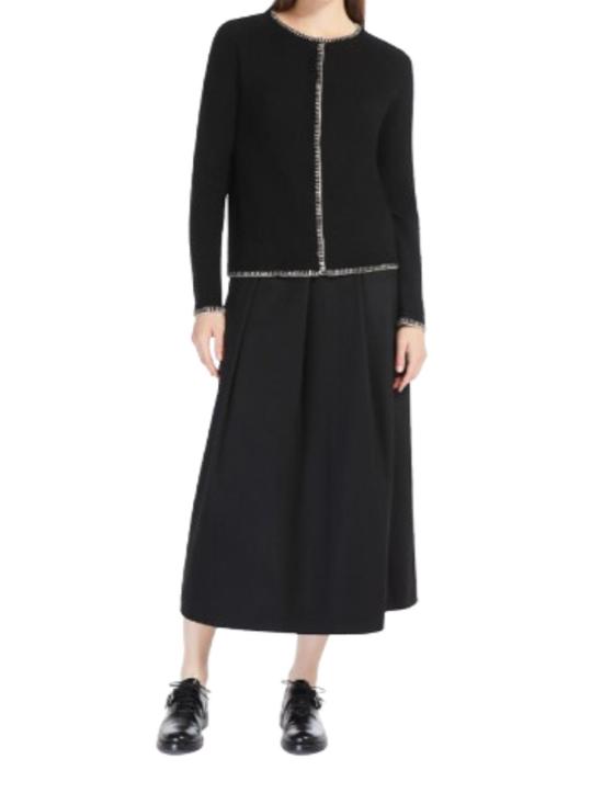  에스막스마라 가디건 DIZZY24293460636509 Black - 'S MAX MARA
