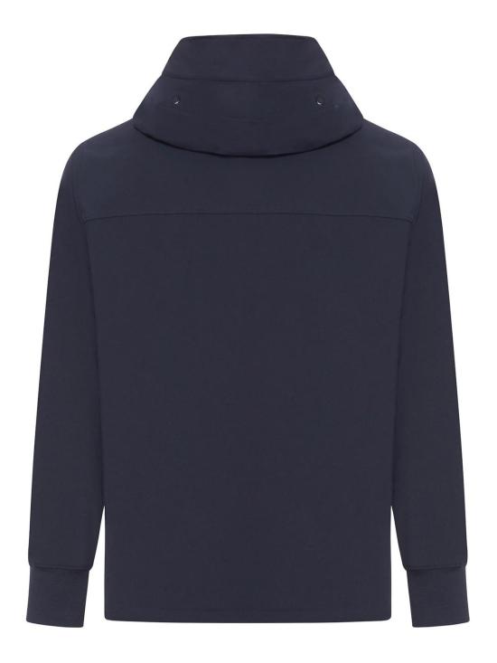 26SS 씨피 컴퍼니 자켓 RSCMOW728A005968A888 Blue - C.P. COMPANY