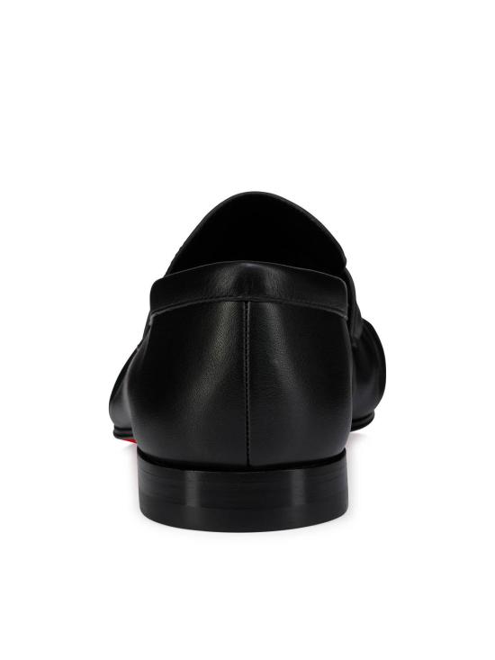 26SS 크리스챤 루부탱 뮬/슬리퍼 1260099BK01 Black - CHRISTIAN LOUBOUTIN