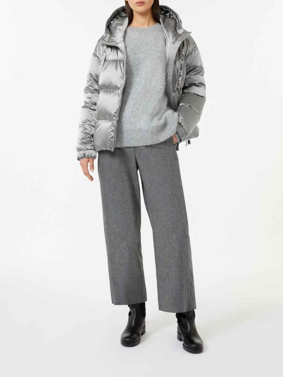 25FW 에스막스마라 트레이닝/조거 팬츠 FLORIA25291360536032 Grey - 'S MAX MARA