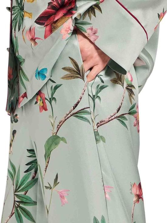 26SS 라 더블제이 팔라초 팬츠 TRO0116SIL001ZOF04BU01 Multicolour - LA DOUBLEJ