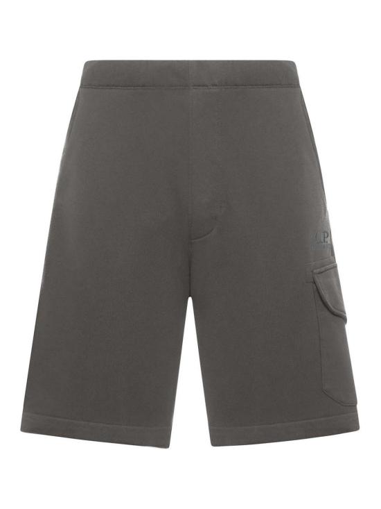 26SS 씨피 컴퍼니 숏팬츠 20CMSB029A005086W921 Grey