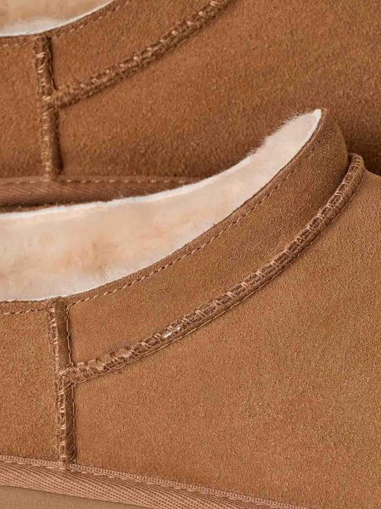 26SS 어그 부츠 1180190CHESTNUT Brown - UGG