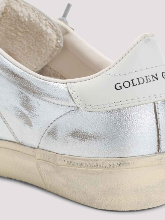 26SS 골든구스 소울스타 스니커즈 GWF00464F00834870192 White - GOLDEN GOOSE