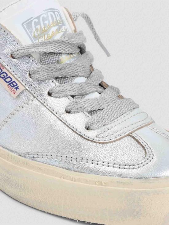 26SS 골든구스 소울스타 스니커즈 GWF00464F00834870192 White - GOLDEN GOOSE