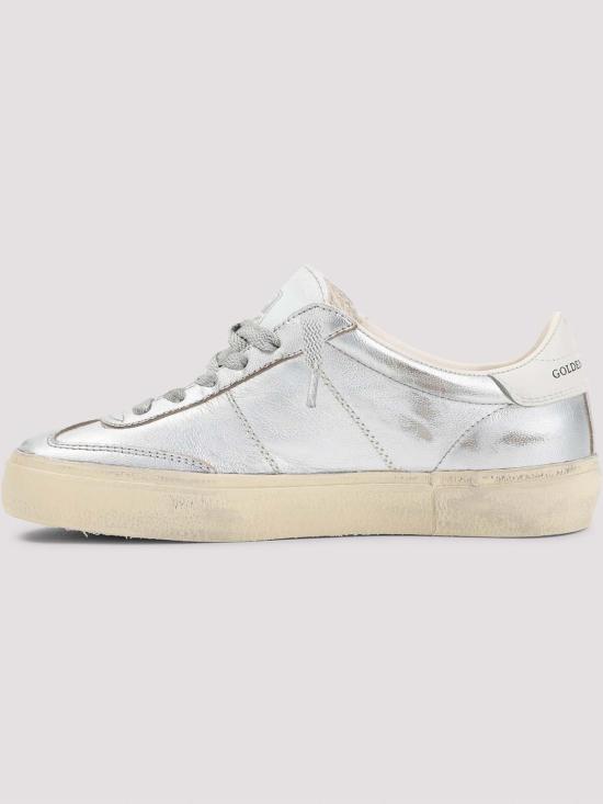 26SS 골든구스 소울스타 스니커즈 GWF00464F00834870192 White - GOLDEN GOOSE