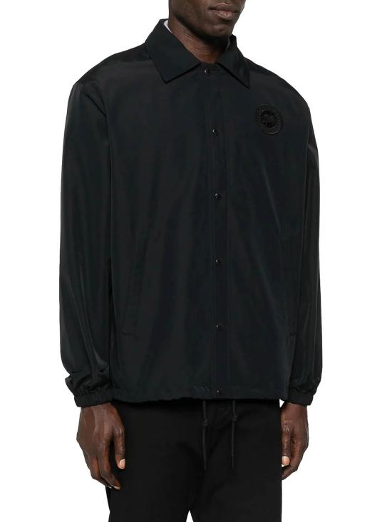 26SS 캐나다구스 자켓 CG2669MT9061 Black - CANADA GOOSE