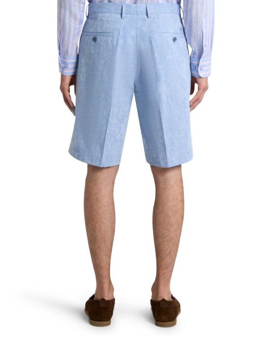 26SS 에트로 숏팬츠 MREB000499TJ5E3S8460S Multicolour - ETRO