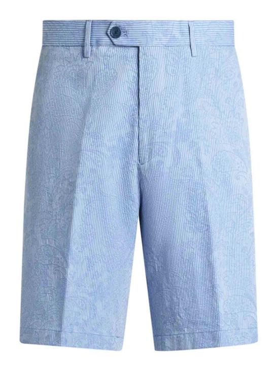 26SS 에트로 숏팬츠 MREB000499TJ5E3S8460S Multicolour