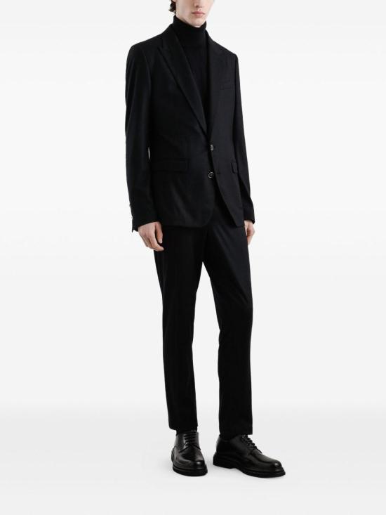  돌체앤가바나 터틀넥 GXW05TJBW05N0000 Black - DOLCE & GABBANA