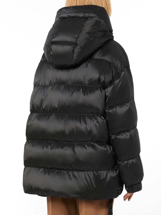 25FW 막스마라 더 큐브 패딩 FELICE25294861556004 Black - MAXMARA THE CUBE