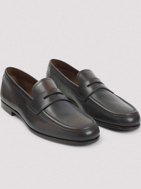 26SS 처치스 로퍼 EDB159FG000009AIOF0AAD Brown - CHURCHS