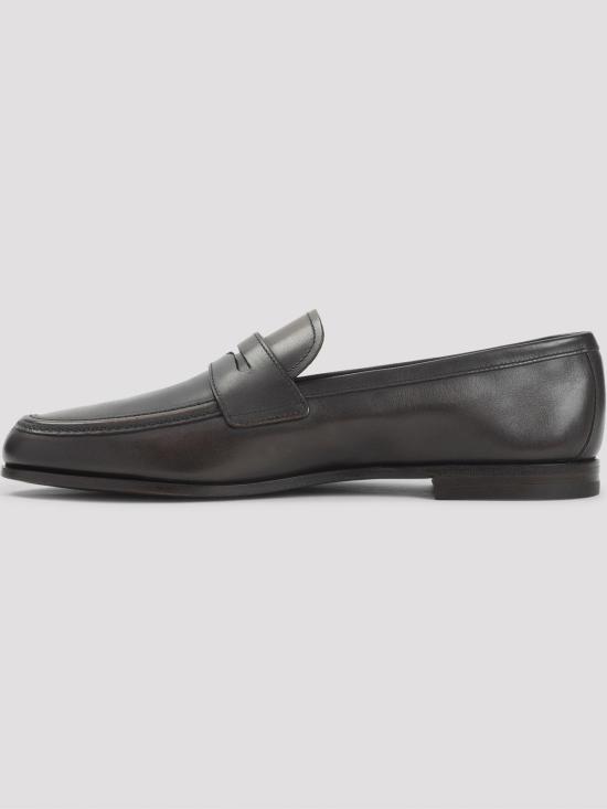 26SS 처치스 로퍼 EDB159FG000009AIOF0AAD Brown - CHURCHS