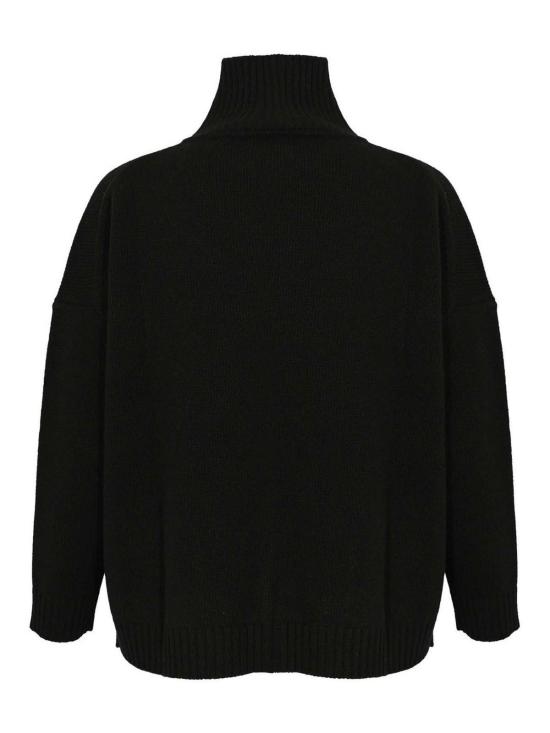  위켄드막스마라 터틀넥 BORGIA25253661126013 Black - WEEKEND MAX MARA