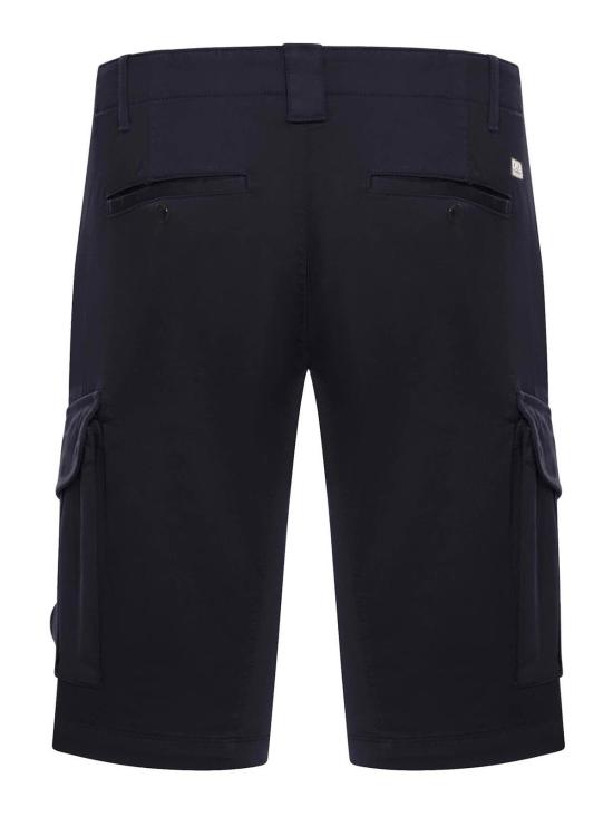 26SS 씨피 컴퍼니 의류 RSCMBE746A005694G888 Blue - C.P. COMPANY