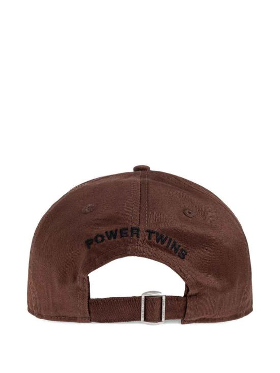 26SS 디스퀘어드2 볼캡 BCM096205C00001M1959 Brown - DSQUARED2