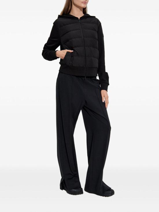  몽클레어 스웨터 8G0001289B02999 Black - MONCLER