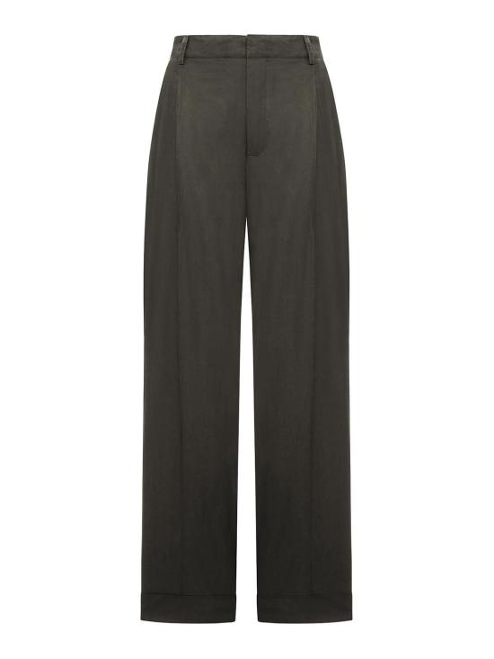 26SS 쉐르 스트레이트 팬츠 PAN1319WATSONGRI0323 Grey