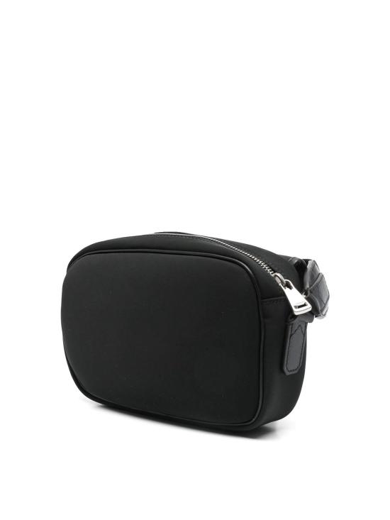  몽클레어 숄더백 NEWTRICK5L00001M3873999 Black - MONCLER