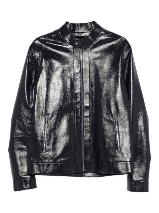 26SS 펜디 수트 자켓 FPJ143AVZRF0N5W Black