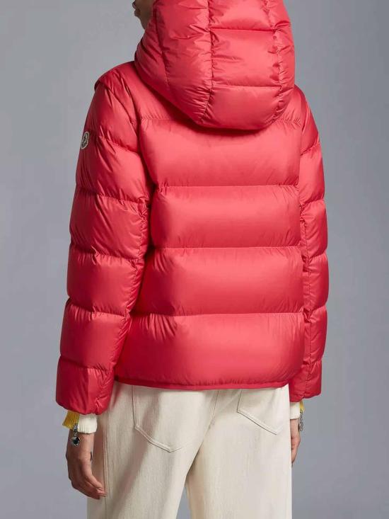  몽클레어 패딩 DRONIERES1A000595761355F Multicolour - MONCLER