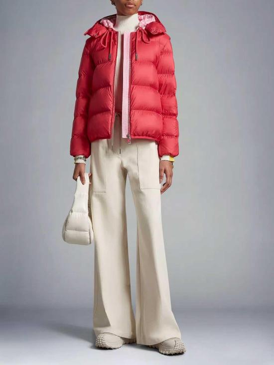  몽클레어 패딩 DRONIERES1A000595761355F Multicolour - MONCLER