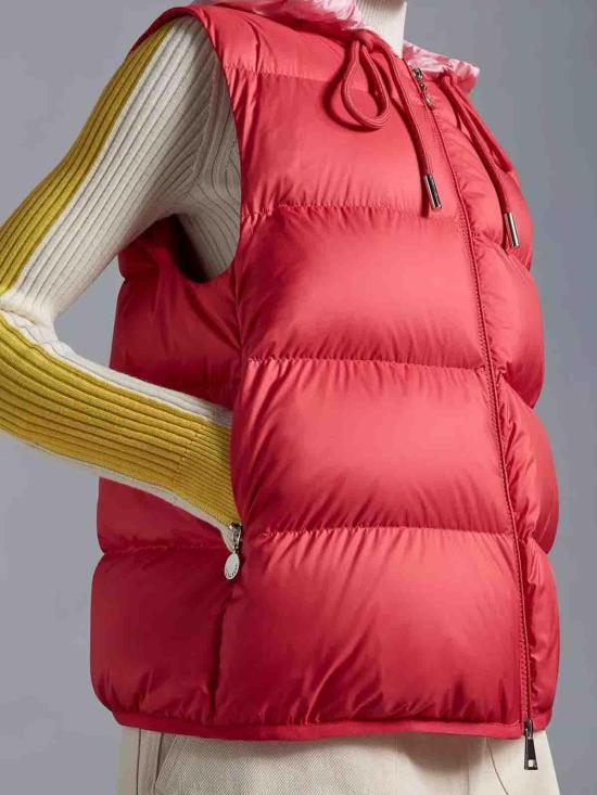  몽클레어 패딩 DRONIERES1A000595761355F Multicolour - MONCLER