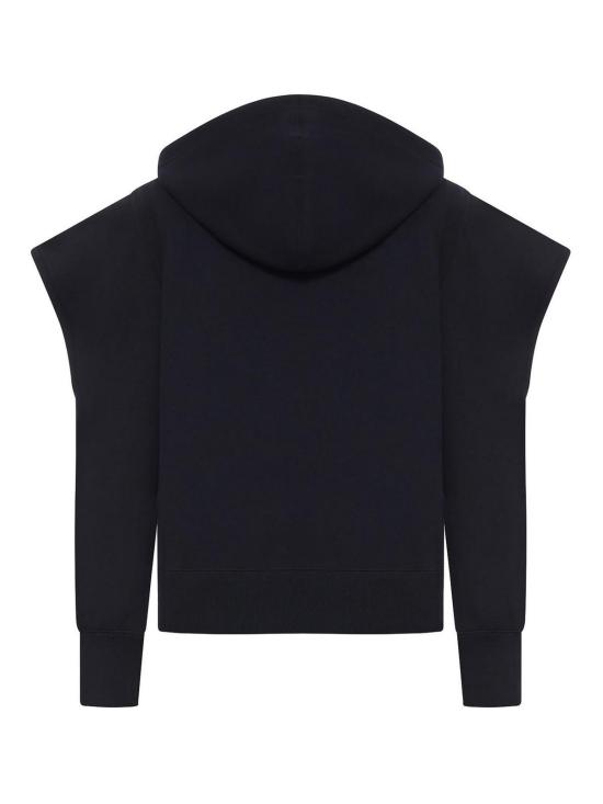 26SS 사카이 스웨터 2608345001 Black - SACAI