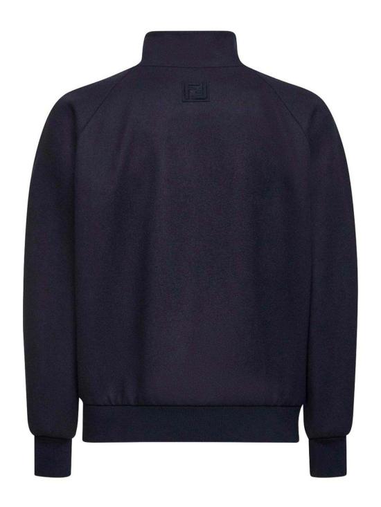 26SS 펜디 수트 자켓 FW1333APOAF1AJR Black - FENDI