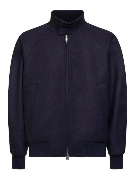 26SS 펜디 수트 자켓 FW1333APOAF1AJR Black