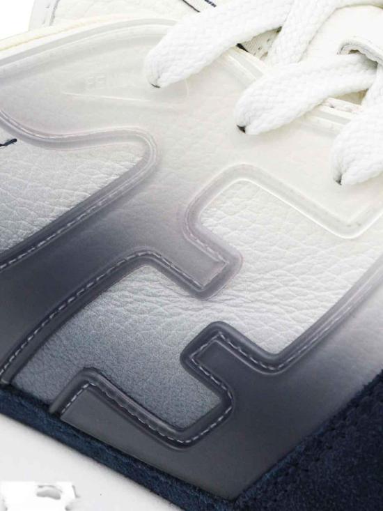 26SS 펜디 매치 스니커즈 7E1688AWCSF1V8K Black - FENDI