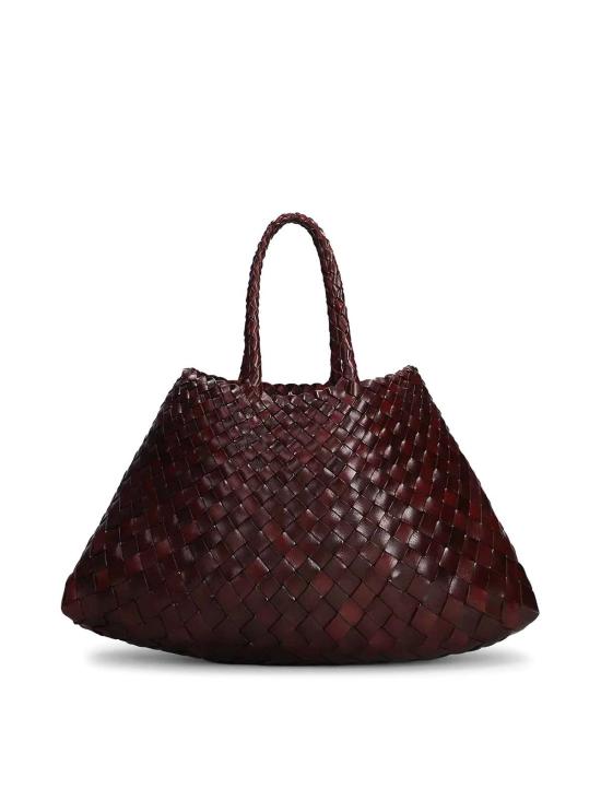 26SS 드래곤디퓨전 토트백 DGS68893BRUCIATO Brown