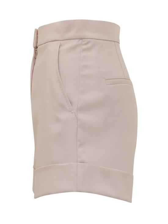 26SS 막스마라 숏팬츠 2611141011600 022 ROSA - MAX MARA