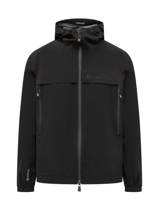 26SS 몽클레어 자켓 L10971A000135987M 999 NERO