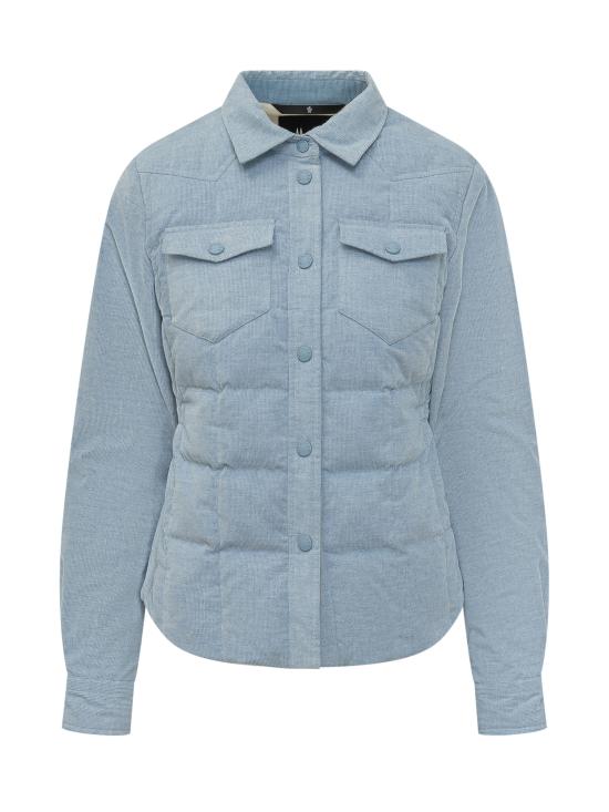 26SS 몽클레어 자켓 L10981G0000359985 702 BLU