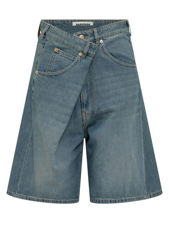 26SS 다크파크 숏팬츠 WTR61TBL01W075 W075 SLATE VINTAGE