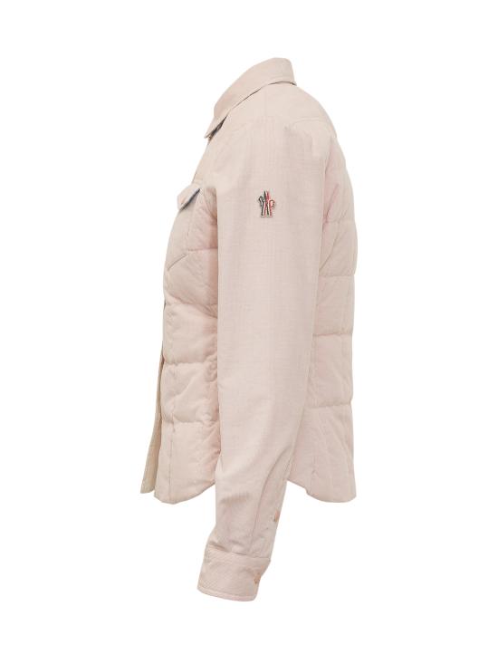26SS 몽클레어 자켓 L10981G0000359985 519 ROSSO - MONCLER