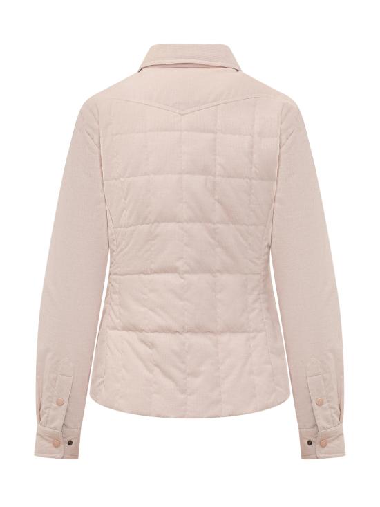 26SS 몽클레어 자켓 L10981G0000359985 519 ROSSO - MONCLER