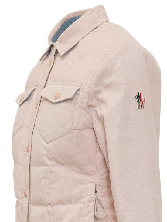 26SS 몽클레어 자켓 L10981G0000359985 519 ROSSO - MONCLER