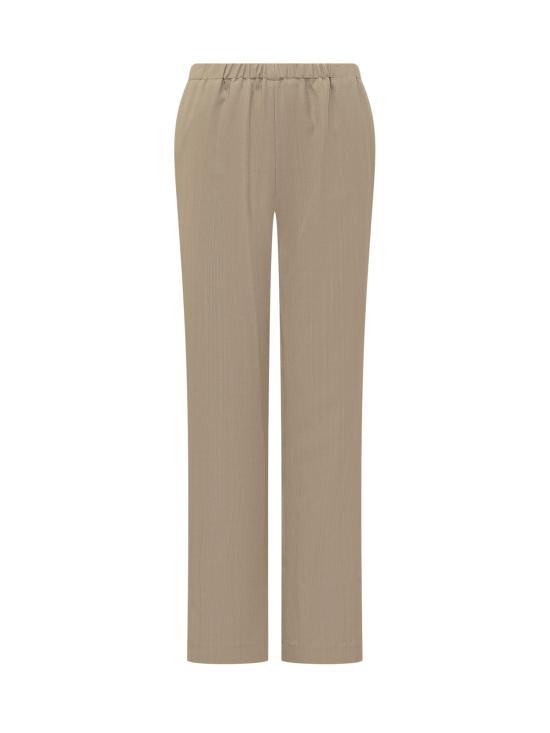 26SS 루루 드 세종 스트레이트 팬츠 SCOT BEIGE