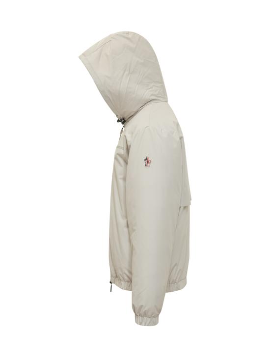 26SS 몽클레어 숏패딩 L10971A00016M5984 20F BEIGE - MONCLER