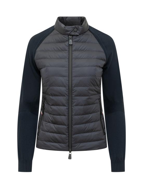 26SS 몽클레어 스웨터 L10989B00001M1183 742 BLU