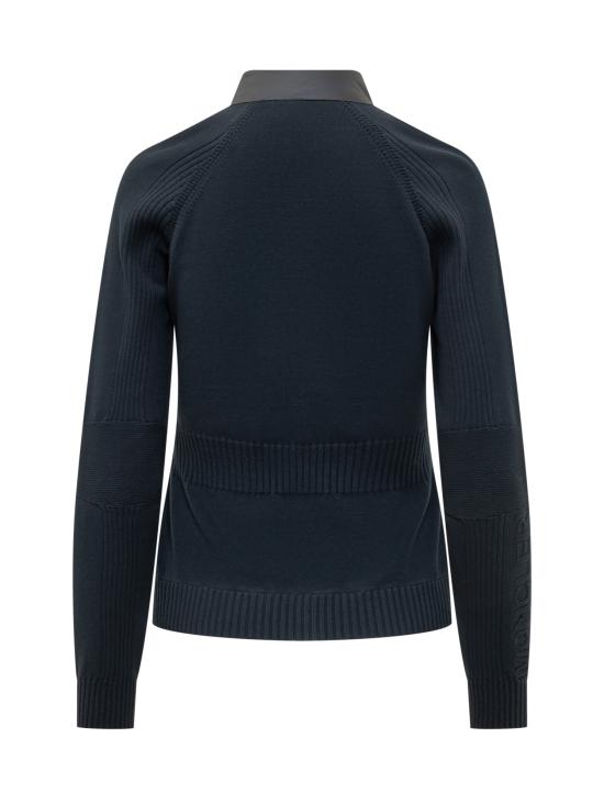 26SS 몽클레어 스웨터 L10989B00001M1183 742 BLU - MONCLER